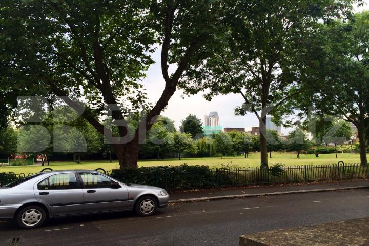 			1 Bedroom, 1 bath, 1 reception Apartment			 Fitzalan Street, Lambeth North/Kennington